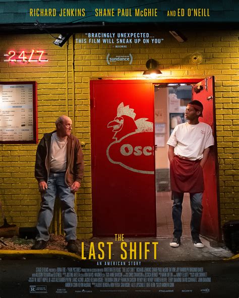 gofilm the last shift|The Last Shift .